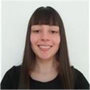 Me considero una persona paciente, organizada y con facilidad para adaptarme a las necesidades de cada alumno. 