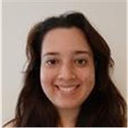 Licenciada en pedagogía infantil, con habilidades para planificación y aplicación de actividades académicas para niños