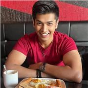 English tutor for lessons to students of all ages