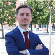 Laureato in Informatica - Ripetizioni di informatica