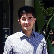 Clases particulares para principiantes y ayuda para afianzar conocimientos.