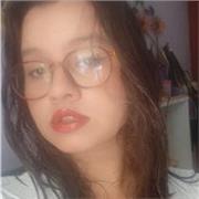 Professora Particular para Reforço Escolar e/ou Ciências Humanas e Sociais