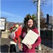 📚 Aiuto compiti & Tutor di lingue 🌍
Hai bisogno di una mano con i compiti o vuoi migliorare in una lingua straniera?
Contattami 