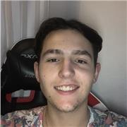 Aljoscha