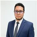  profesional en gestión administrativa y excel avanzado, con experiencia en control de presupuestos y planificación de servicios.
