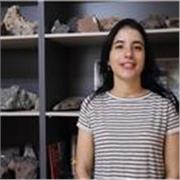 Clases particulares de Química, Ciencias y Geología | Ingeniera Geóloga | Magíster en Ciencias de la Ingeniería