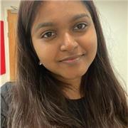 Nandinipriya