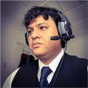 Profesor de programacion con mas de 10 anos de experiencia en desarrollo software y 6 anos enseando en universidades. Especialista