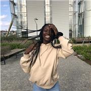 Studentessa di 3 liceo disponibile per lezioni private di inglese, matematica, italiano