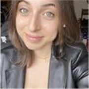 Insegnante di Italiano 21 anni ragazza Universitaria