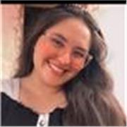 Professora particular de inglês com experiência em aulas online para todas as idades