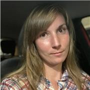 Profesora de francés nativa