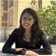 Profesora de inglés de nivel primario (de entre 7 y 12 años)