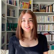Prof à distance donne des cours de soutien scolaire et aide aux devoirs pour primaire et secondaire (matières littéraires)