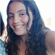 Profesora de lengua castellana para alumnos de primaria y la ESO