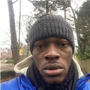 Akindele Moses