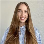 Englisch Tutor mit Auslandserfahrung an einem amerikanischen College