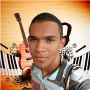 clases particulares piano, bajo eléctrico, congas, guacharaca, caja vallenata