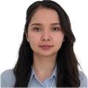Patient and friendly English tutor, helping students improve confidently