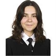 Spanish and English tutor for all ages! I try to make learning a language fun. I am very dinamic, and will adapt to your needs! 