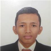 Profesor de ciencias sociales que imparte clases de todas las áreas de las ciencias sociales