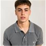 Estudiante de 18 años con Bachillerato finalizado y PAU superada, ofrece clases particulares para Primaria y ESO en Granollers.