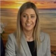 With 15+ years financial experience I am available to help you create a personal budget and meet your goals!