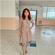 Preeti Arora