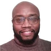 Coffee Talk - Practice your English online with a native