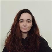 Profesora de Anatomía Patológica y citodiagnóstico y auxiliar de enfermeria.