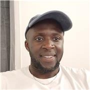 Entraîneur de boxe Anglaise