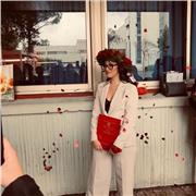 Docente di italiano, matematica, storia, geografia, storia dell'arte, inglese