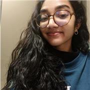 Etudiante en l2 de psychologie. Mention TB au bac et j'ai effectué une première année de medecine