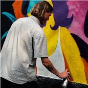 apprendre le dessin, la composition et la couleur, de débutant jusqu'à confirmé