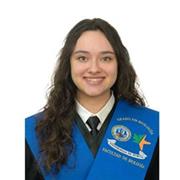 Graduada en biología con más de dos años de experiencia en refuerzo extraescolar de primaria y bachillerato, además de ayuda a la organización a nivel universitario.