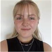 Bei mir werdet ihr Englisch lernen ohne Stress, aber dafür mit viel Erfolg!