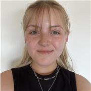 Bei mir werdet ihr Englisch lernen ohne Stress, aber dafür mit viel Erfolg!