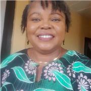 Agnes Omoneimi