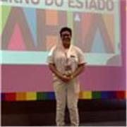 Professor de Reforço Escolar e Preparatório para ENEM e Vestibulares