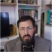 Prof d arabe 23 ans d expérience, diplômé doctorat de l universitaire Mohamed 5 Maroc
