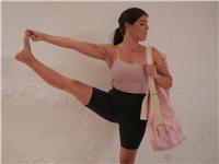 Clases particulares y grupales de yinyoga, vinyasa y ashtanga