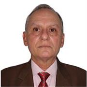 Profesional con más de 35 años de experiencia interesado en enseñar el uso fácil, seguro y util de la tecnología para la vida.