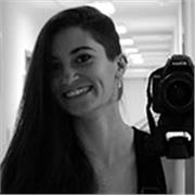 Artista visual especializada en mediación y educación artística ofrece dar clases de dibujo, fotografía y arte contemporáneo