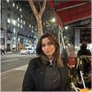 Étudiante en droit, passionnée d’éloquence et de lettres, pour un accompagnement vers la réussite.