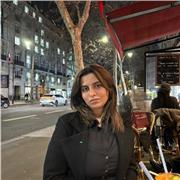 Étudiante en droit, passionnée d’éloquence et de lettres, pour un accompagnement vers la réussite.