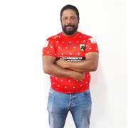 Entrenador de fútbol en ambas ramas Masculino y Femenino