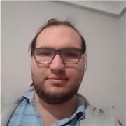 Profesor sustituto especializado en matematicas