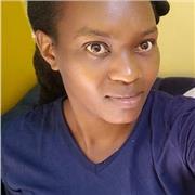 Keziah Muchika