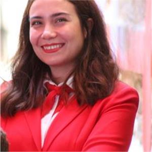 Sebnem Özkan Ceylan