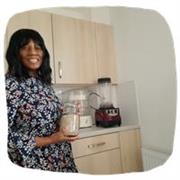 Secondary 11-16. A creative and inspiring, teacher of GCSE Home Economics KS3/4